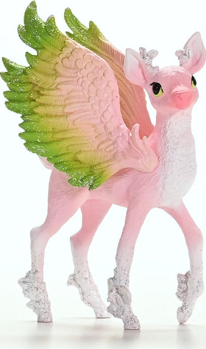 schleich BAYALA Magical Fawn