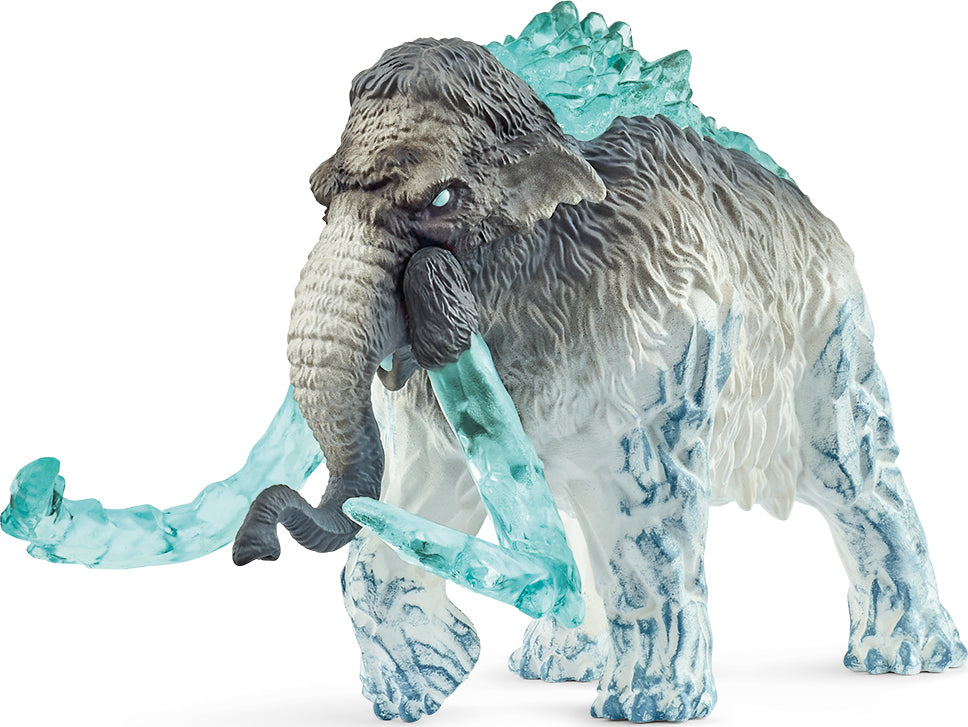 schleich ELDRADOR CREATURES Frost Mammoth