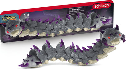 schleich ELDRADOR CREATURES Shadow Worm