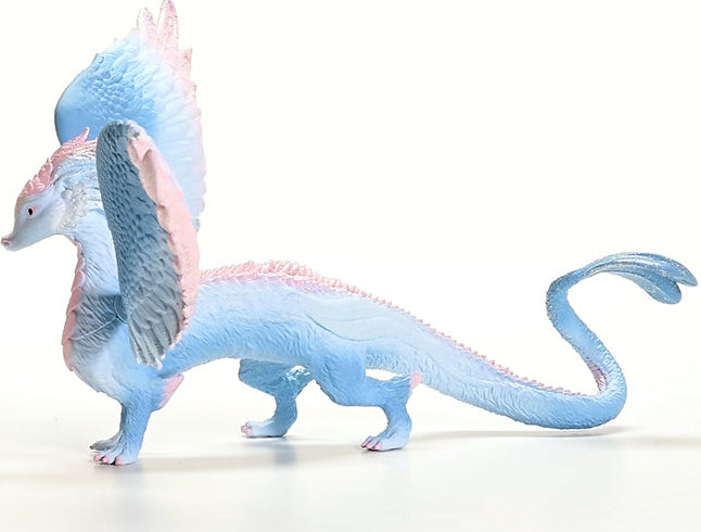 schleich BAYALA Crystal Dragon