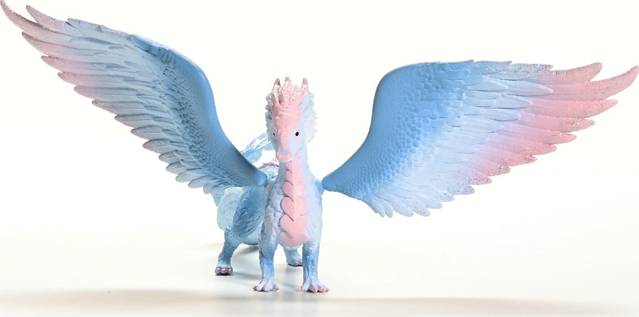 schleich BAYALA Crystal Dragon