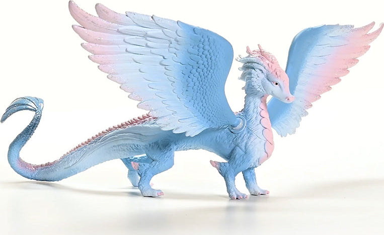 schleich BAYALA Crystal Dragon