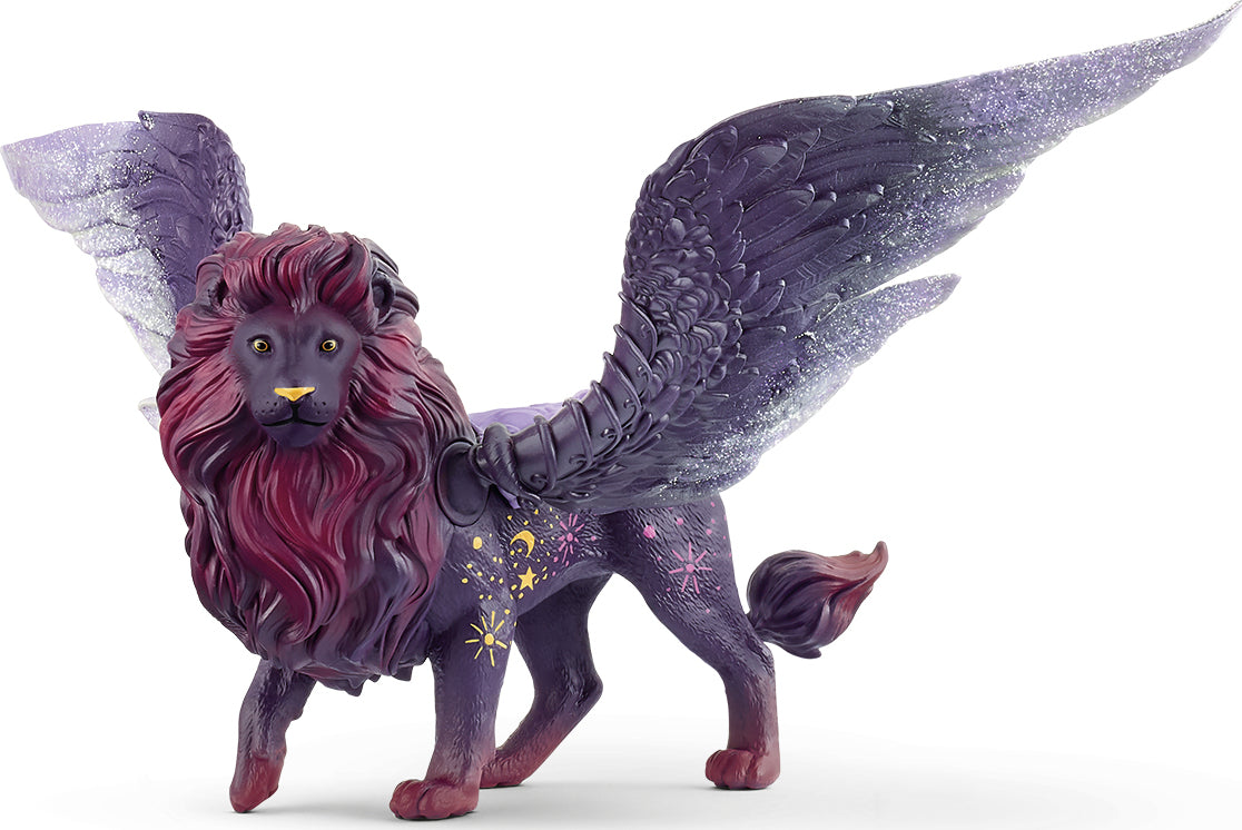 schleich BAYALA Moon Lion