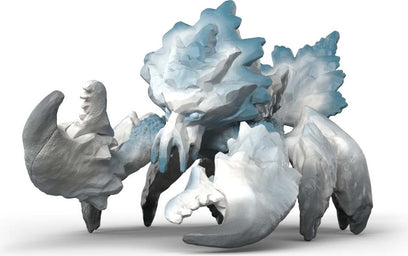 Ice Crab