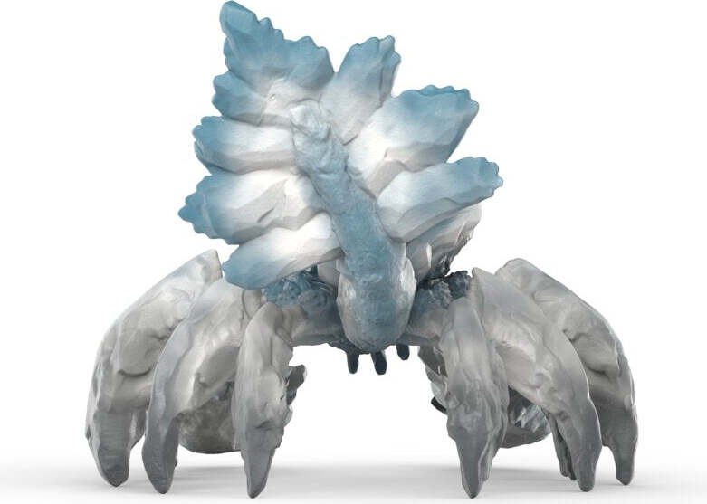 Ice Crab
