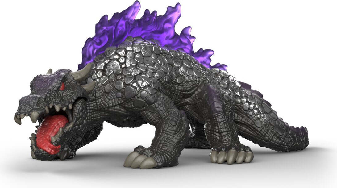 Shadow Lizard