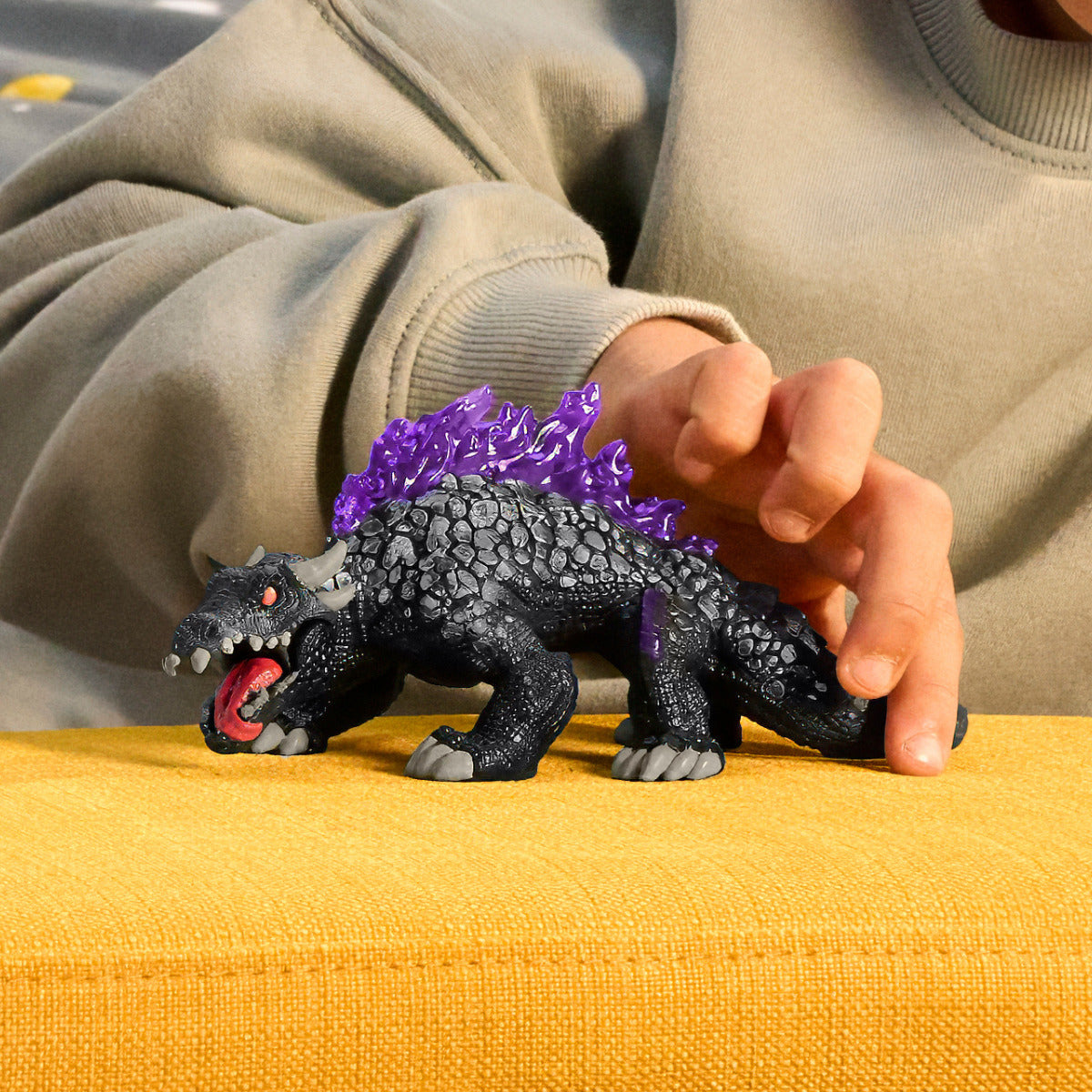 Shadow Lizard