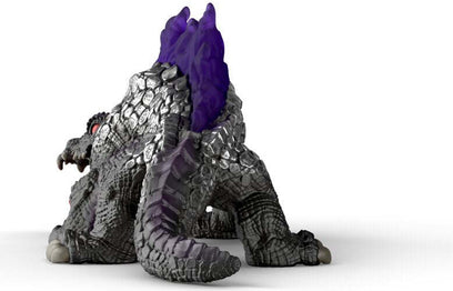 Shadow Lizard