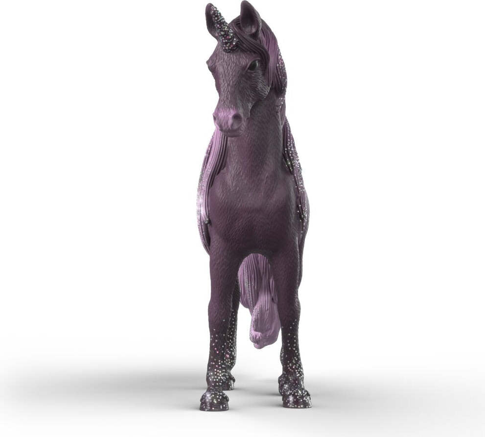 Galaxy Unicorn Mare L-Pack Animal Toy Figurine