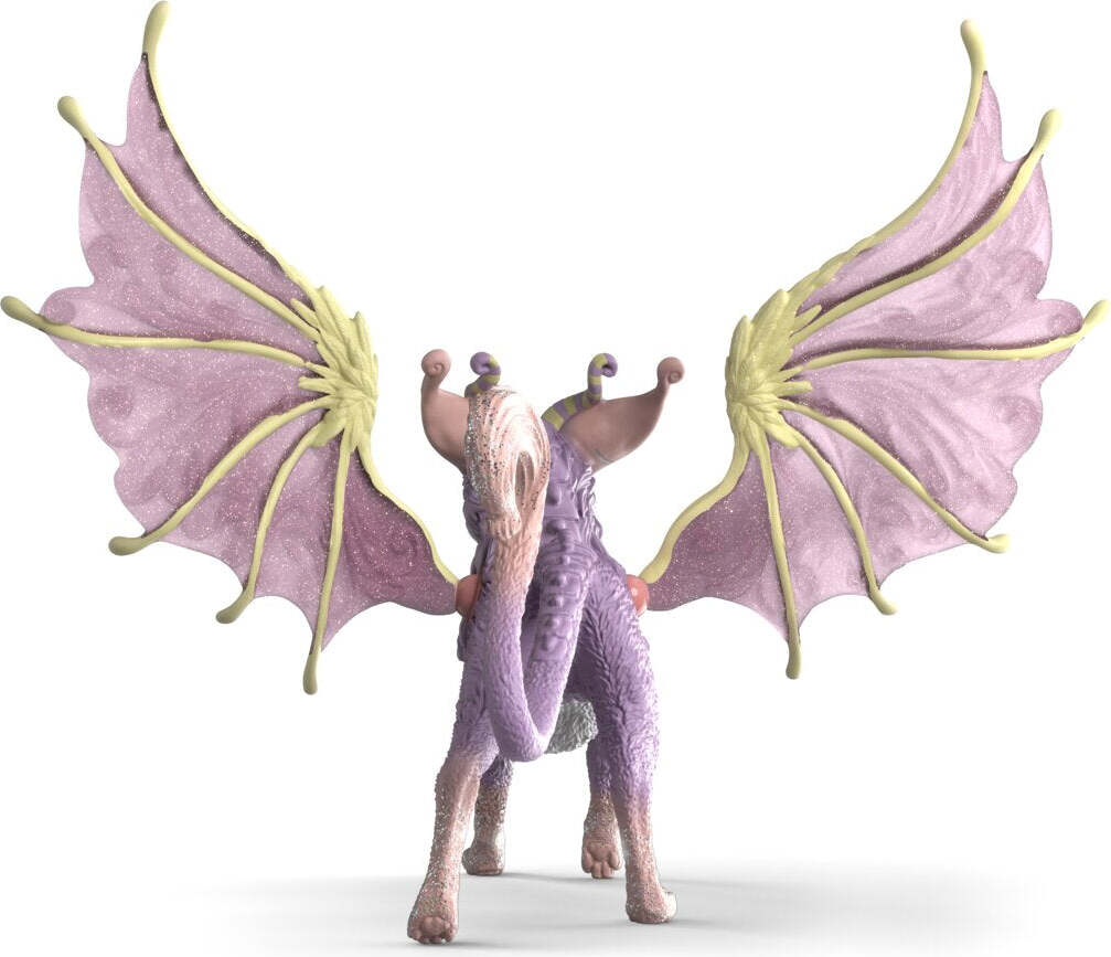 Winged Cat Dragon