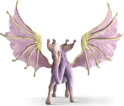 Winged Cat Dragon