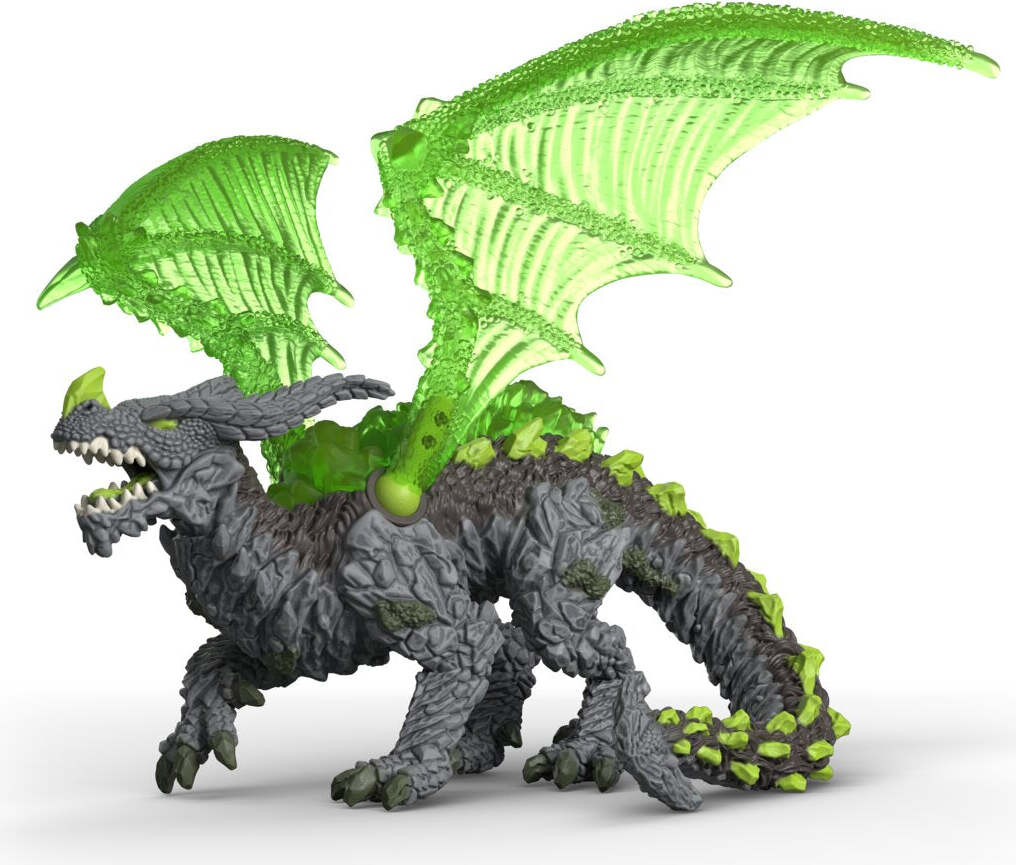 Rock Dragon
