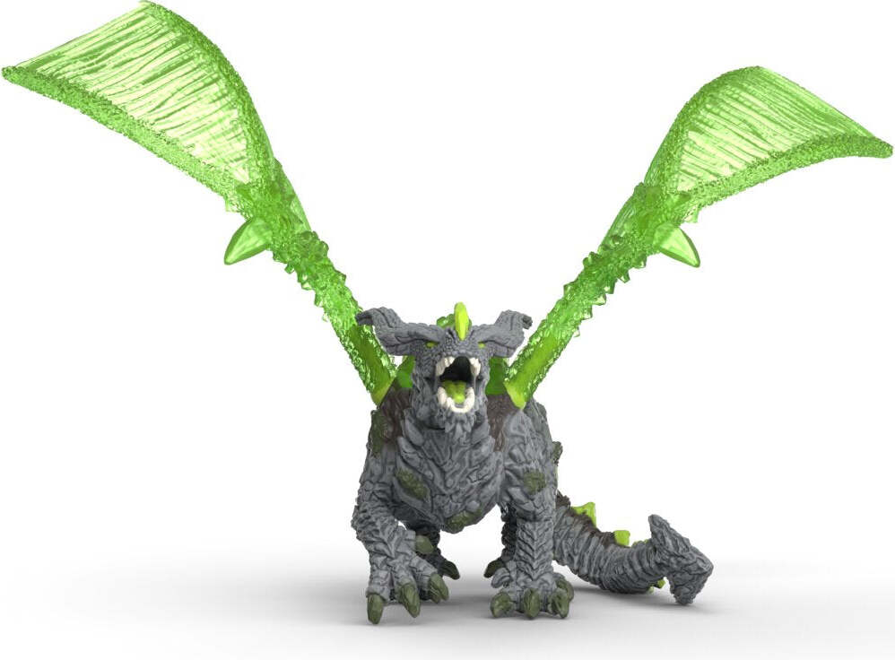 Rock Dragon