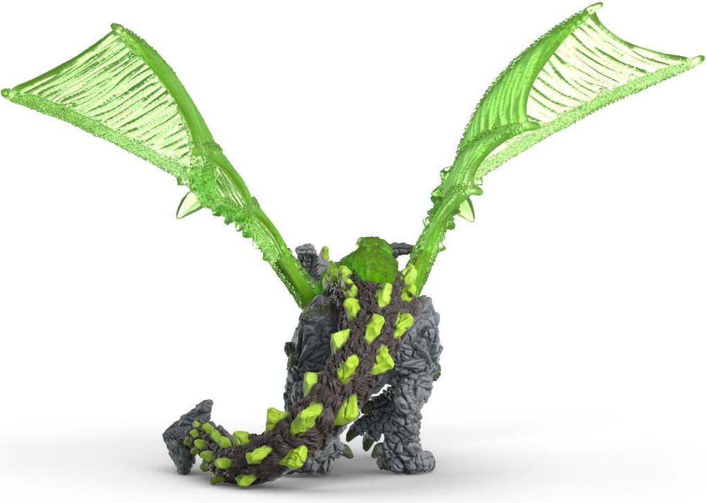 Rock Dragon
