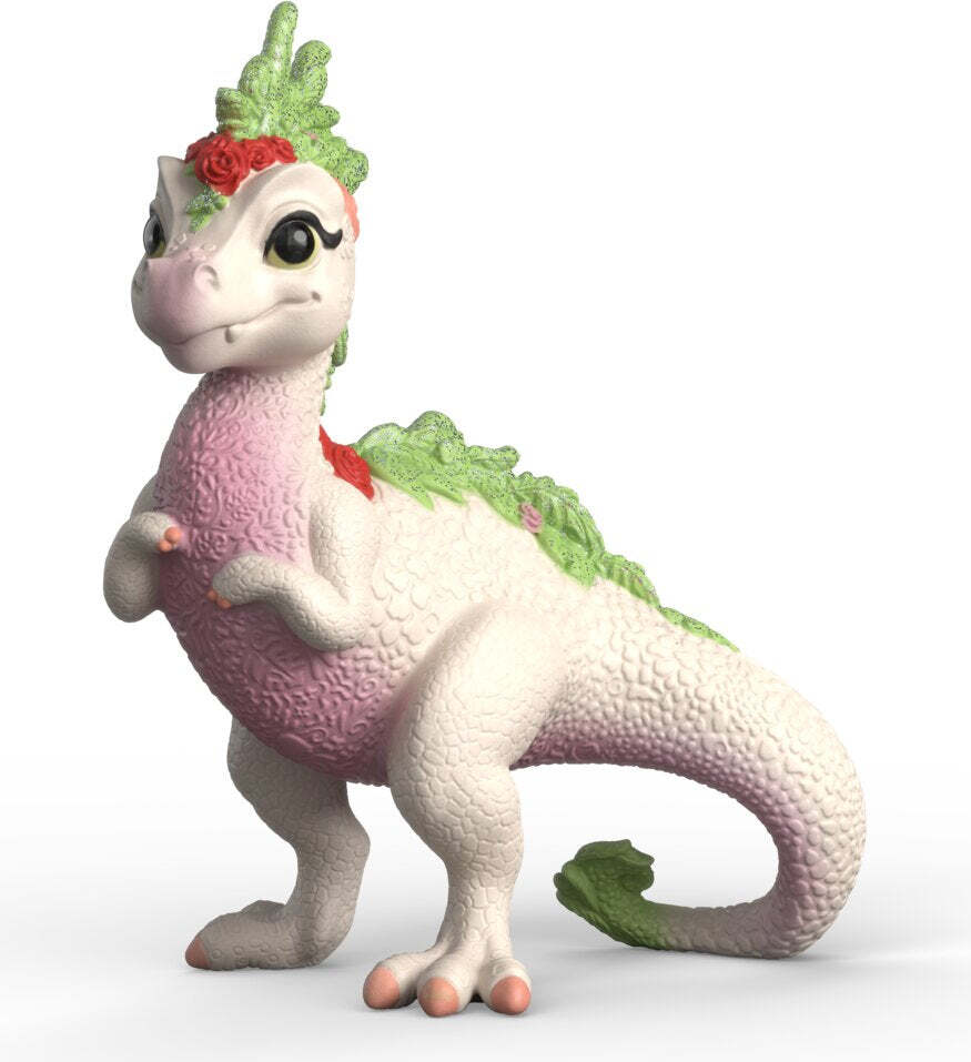 Magical Dinosaur