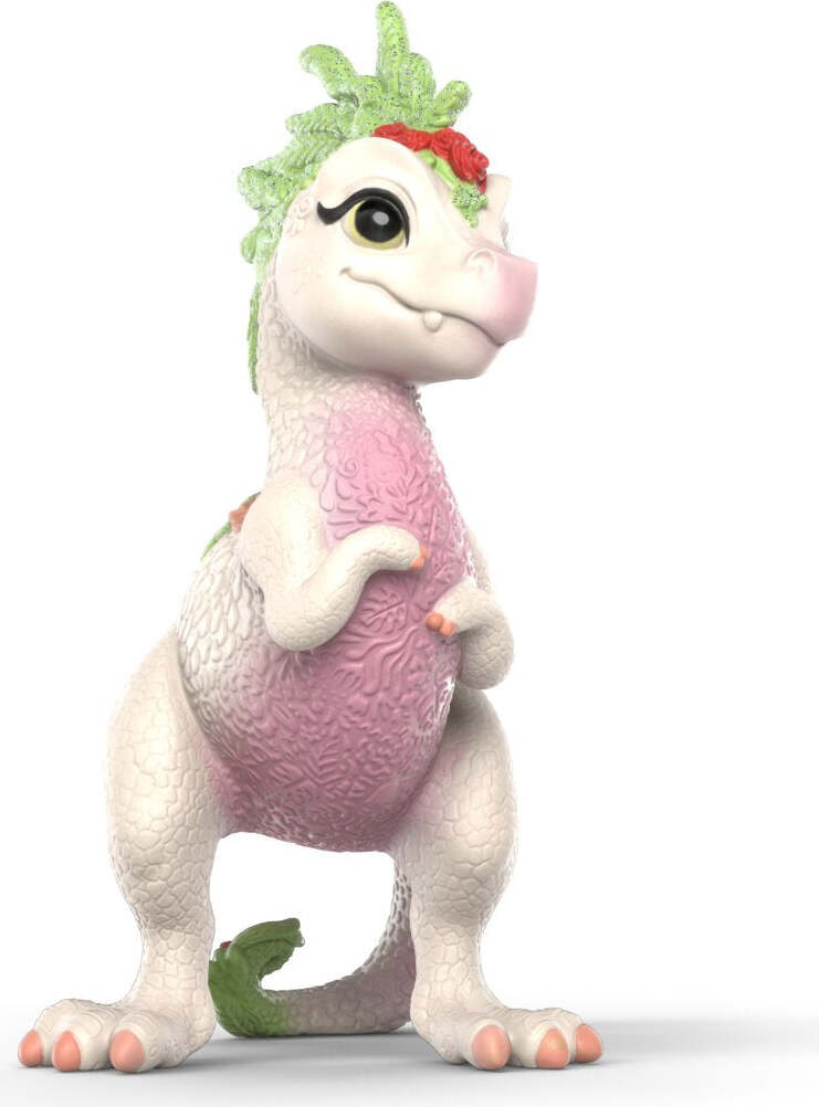 Magical Dinosaur