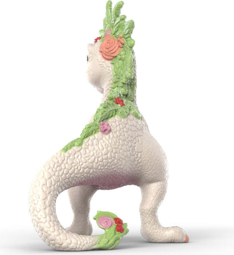 Magical Dinosaur