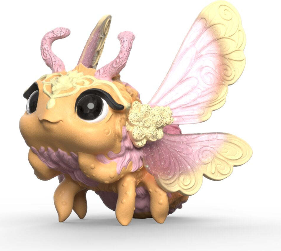 Magical Bumblebee