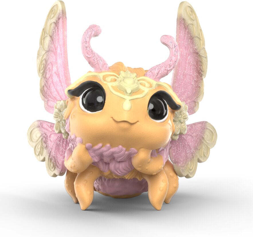 Magical Bumblebee