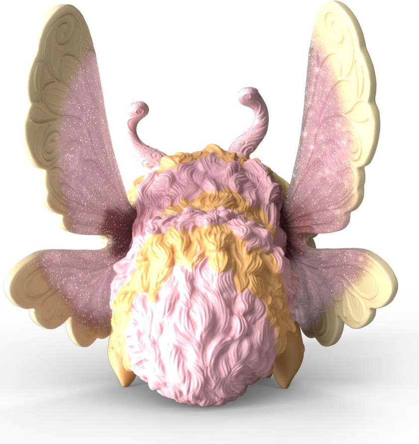 Magical Bumblebee