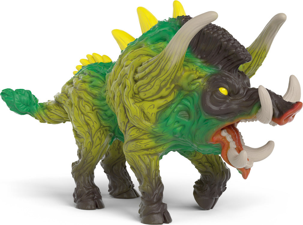 Jungle Boar Animal Toy Figurine
