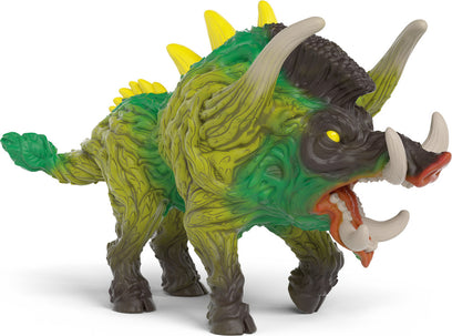 Jungle Boar Animal Toy Figurine