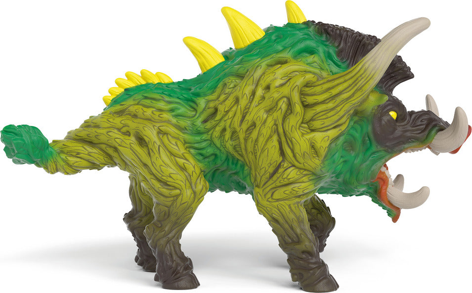 Jungle Boar Animal Toy Figurine