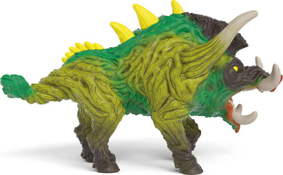 Jungle Boar Animal Toy Figurine