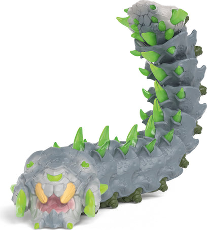 schleich Stone Worm