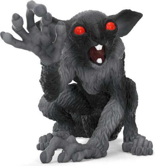 Shadow Lemur Animal Toy Figurine