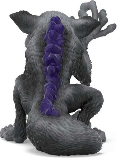 Shadow Lemur Animal Toy Figurine