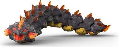 Lava Worm