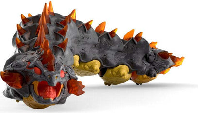 Lava Worm