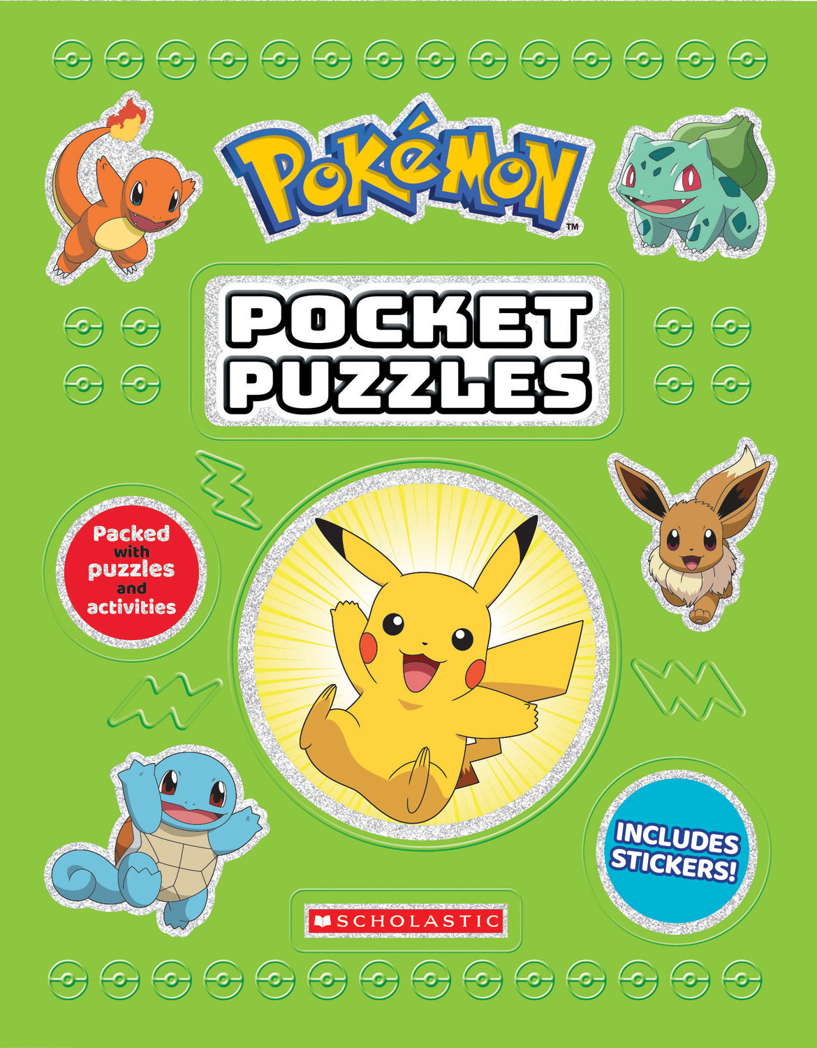 Pokémon Pocket Puzzles