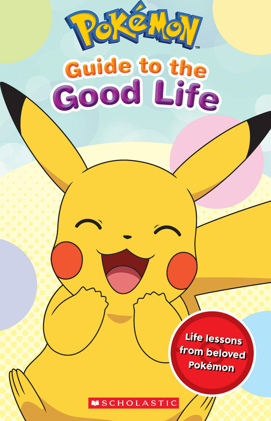 Guide to the Good Life (Pokémon)