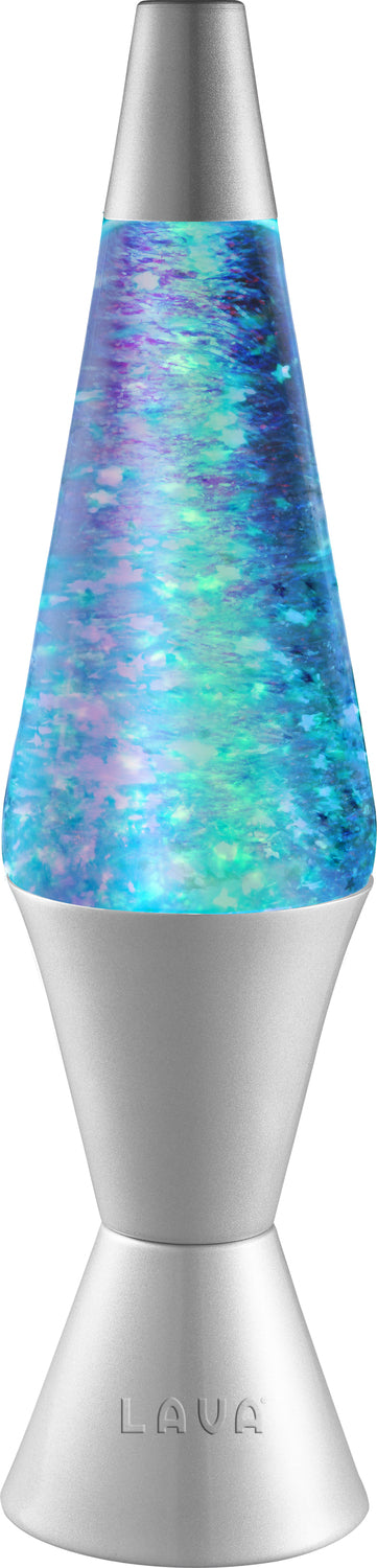 14.5'' LAVA® Lamp Star Vortex