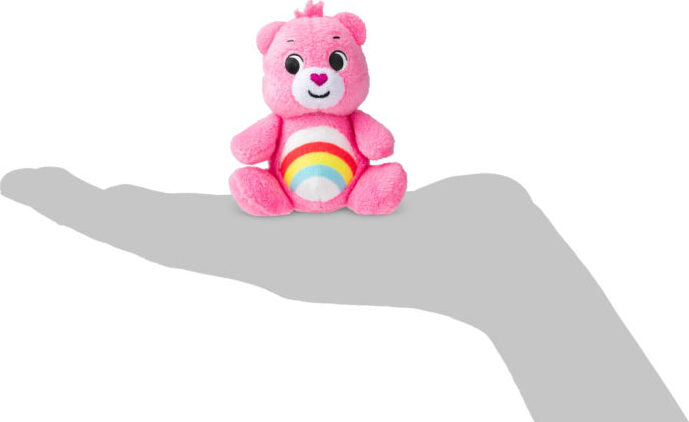 Care Bear - Micro Plush (assorted)