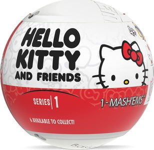 Hello Kitty Mash'ems (assorted)