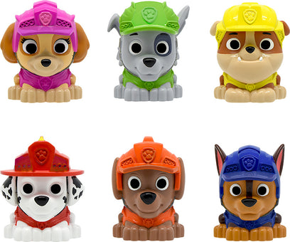 Paw Patrol  Mash'ems