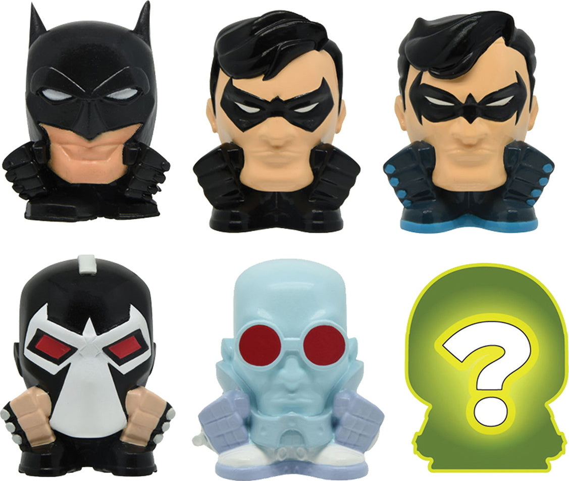 Batman  Mash'ems (assorted)