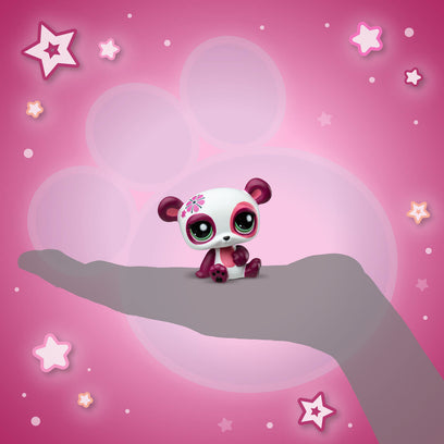 Littlest Pet Shop Diner Dash Play Set