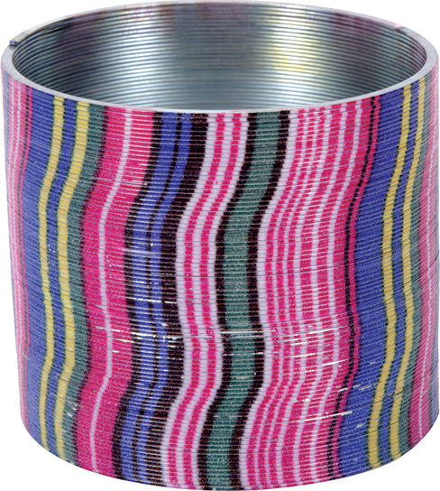 Colorful Metal Spring (assorted)