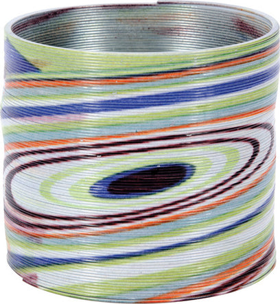 Colorful Metal Spring (assorted)