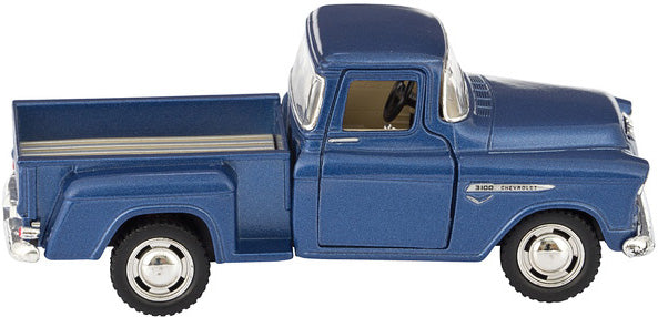 Diecast Vintage Pick-up Trucks (assorted)