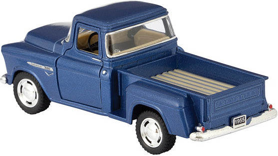 Diecast Vintage Pick-up Trucks (assorted)