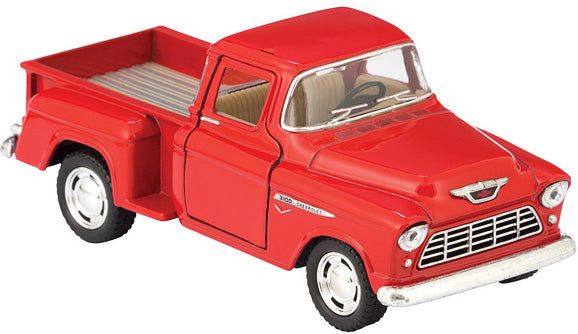 Diecast Vintage Pick-up Trucks (assorted)