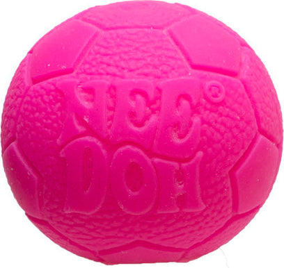 NeeDoh Hot Shot Teenie - 4 pack (assorted)