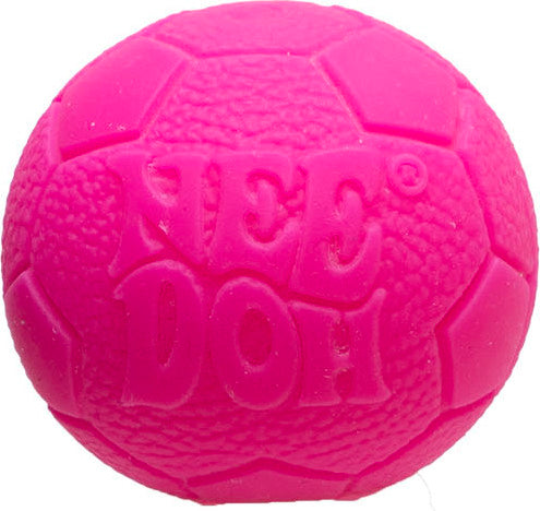 NeeDoh Hot Shot Teenie - 4 pack (assorted)