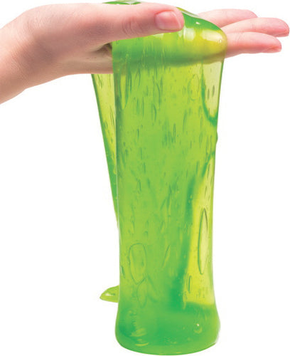 Lava Instant Slime (assorted colors)