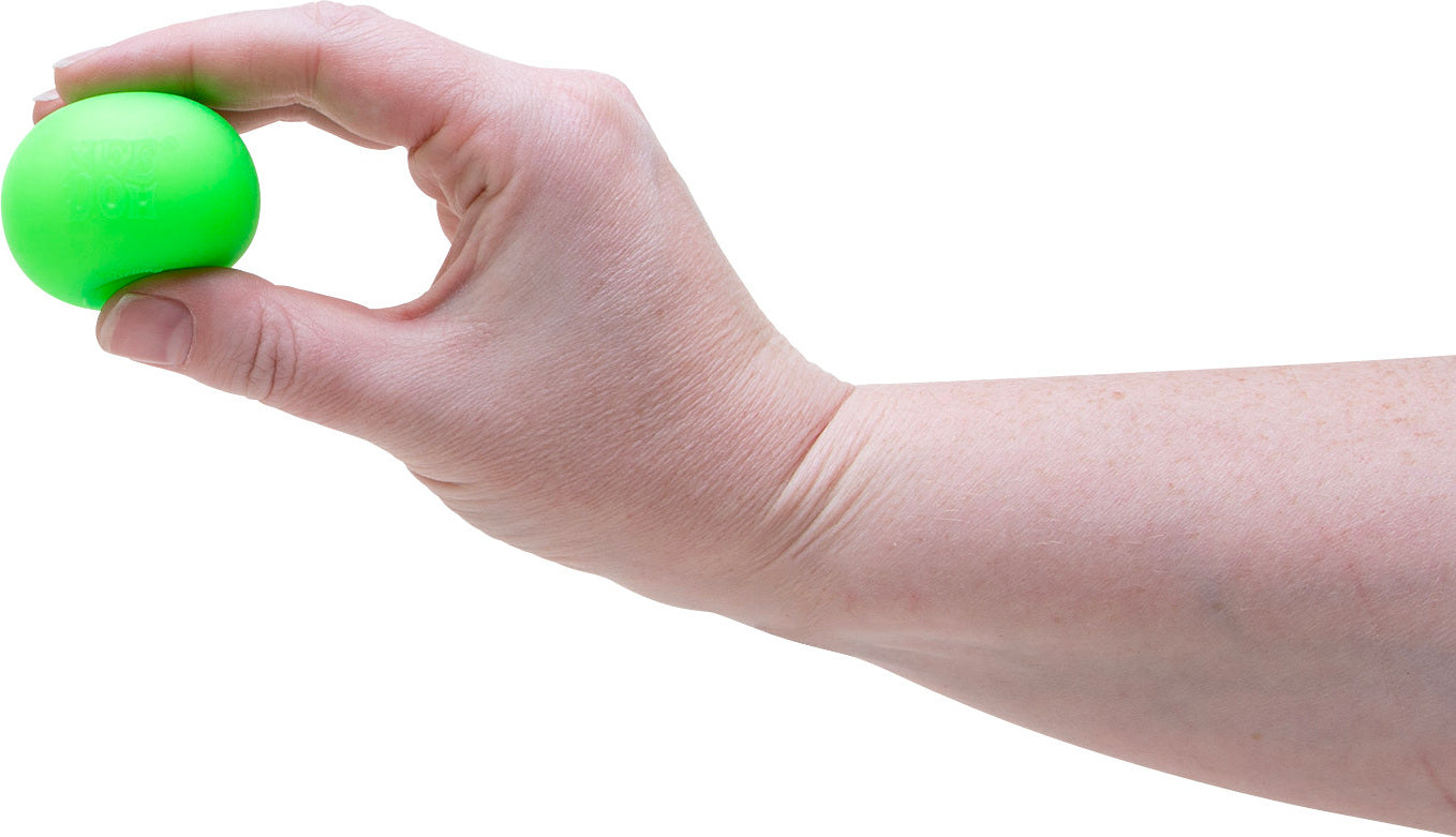 Teenie Fab Four NeeDoh (assorted)